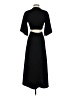 Bardot Black Casual Dress Size 4 - photo 2
