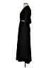 Bardot Black Casual Dress Size 4 - photo 5