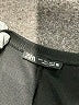 Zara Black Casual Dress Size L - photo 7