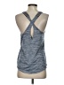 Lole 100% Polyester Blue Active Tank Size XS - photo 2