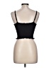 Sunzel Black Tank Top Size Lg - XL - photo 2