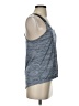 Lole 100% Polyester Blue Active Tank Size XS - photo 4