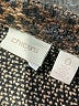 Chico's Black Brown Vest Size S - photo 6