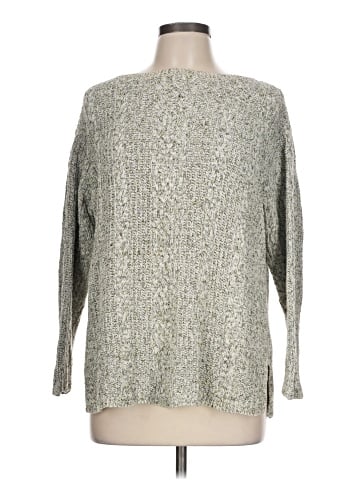 J.Jill Pullover Sweater (view 1)