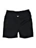 Reebok Solid Black Athletic Shorts Size L - photo 2