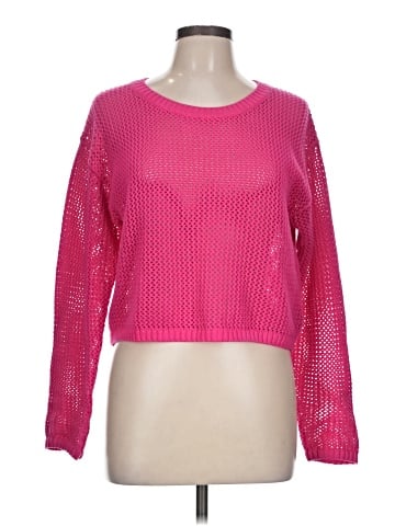 The Drop Pullover Sweater (view 1)