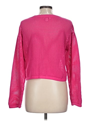 The Drop Pullover Sweater (view 2)