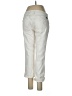Lucky Brand Ivory Khakis Size 8 - photo 2