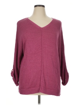 Chico's Pullover Sweater (view 1)
