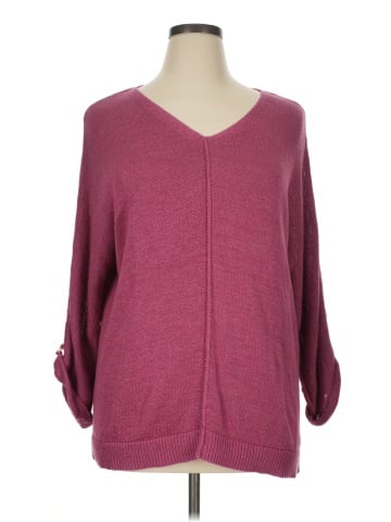 Chico's Pullover Sweater (view 1)