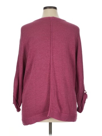 Chico's Pullover Sweater (view 2)