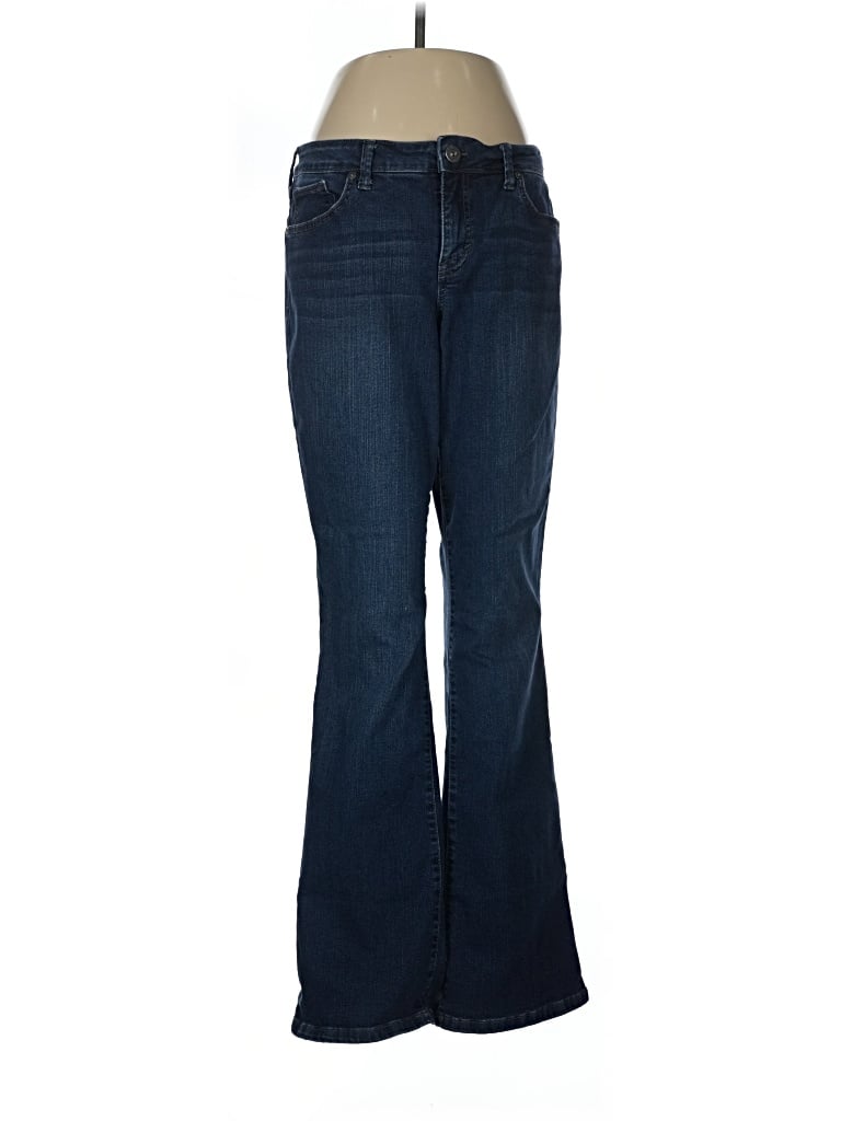 Pre-owned Style & Co Jeans In Blue