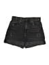 BDG Black Denim Shorts Size 26 waist - photo 1