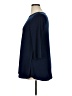 JM Collection Blue 3/4 Sleeve T-Shirt Size XL (petite) - photo 5