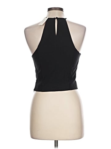 Anthropologie Sleeveless Blouse (view 2)