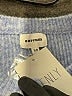 Superdown Blue Sweater Vest Size XS - photo 7