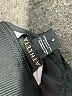 Athleta Solid Black Active Pants Size 6 - photo 7
