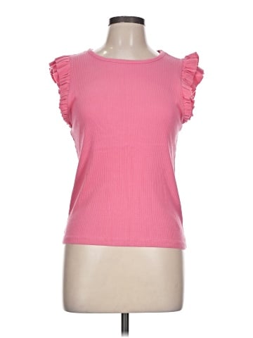 J.Crew Short Sleeve Top (view 1)