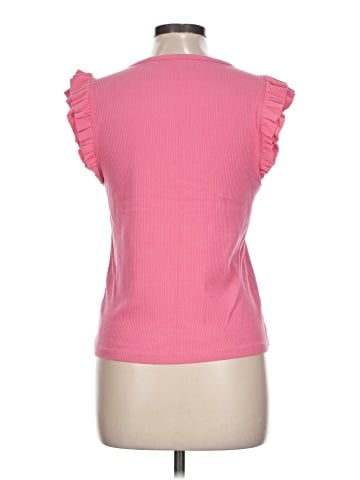 J.Crew Short Sleeve Top (view 2)