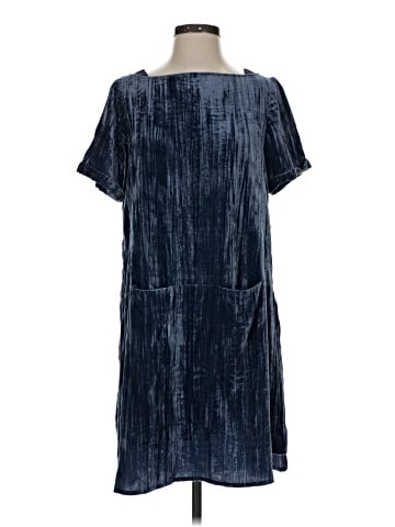 Floreat Casual Dress (view 1)