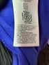 Athleta Color Block Blue Track Pants Size M (tall) - photo 8