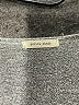 Yellow Chair Gray Cardigan Size M (estimated) - photo 7