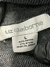 Liz Claiborne Gray Turtleneck Sweater Size L - photo 7
