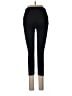 Victoria Sport Solid Black Active Pants Size M - photo 2