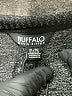 Buffalo by David Bitton Black Pullover Sweater Size XL - photo 7