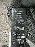 Buffalo by David Bitton Black Pullover Sweater Size XL - photo 8
