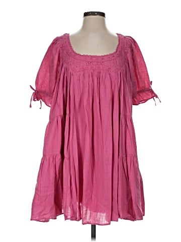 Free People Casual Dress (view 1)