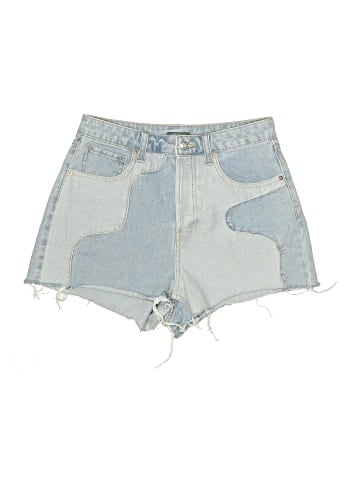 Wild Fable Denim Shorts (view 1)