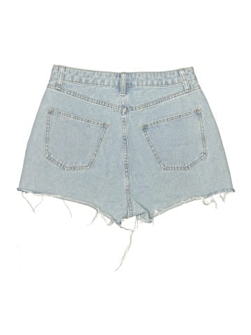 Wild Fable Denim Shorts (view 2)