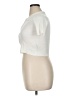 DAZY Ivory Cardigan Size XL - photo 5