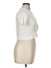 DAZY Ivory Cardigan Size XL - photo 4