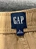 Gap Color Block Purple Track Pants Size L - photo 7