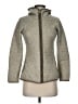 Merrell 100% Acrylic Tan Cardigan Size XXS - photo 1