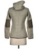 Merrell 100% Acrylic Tan Cardigan Size XXS - photo 2