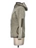 Merrell 100% Acrylic Tan Cardigan Size XXS - photo 5