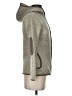 Merrell 100% Acrylic Tan Cardigan Size XXS - photo 4