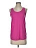 Lululemon Athletica Pink Active Tank Size 4 (estimated) - photo 1