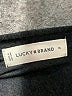 Lucky Brand Black Pullover Sweater Size XL - photo 7