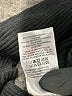 Lucky Brand Black Pullover Sweater Size XL - photo 8