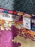 Willow & Root Purple Long Sleeve Blouse Size M - photo 7