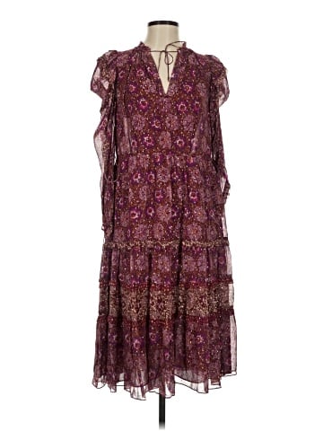 Ulla Johnson Casual Dress (view 1)