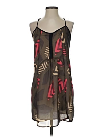 Roxy Casual Dress (view 1)