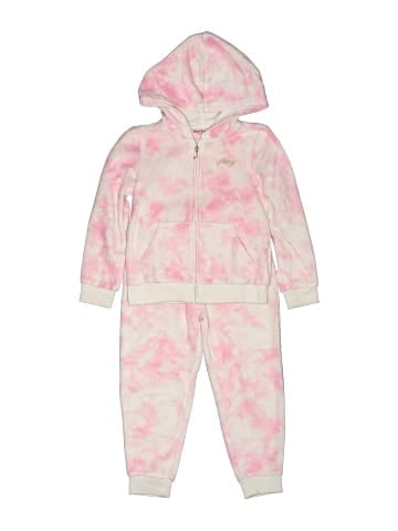 Juicy Couture Zip Up Hoodie (view 1)