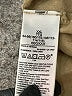 Gap 100% Linen Solid Tan Long Sleeve Button-Down Shirt Size XXL - photo 8