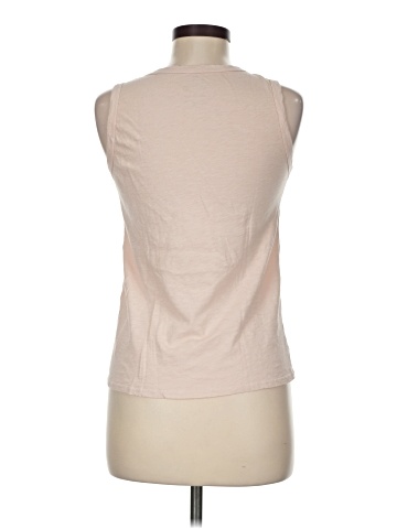 Velvet by Graham & Spencer Sleeveless T-Shirt (view 2)