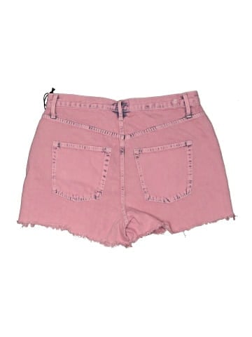 Juicy Couture Denim Shorts (view 2)